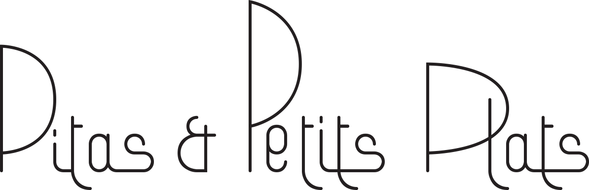 Pitas & Petits Plats – Paris 11ème