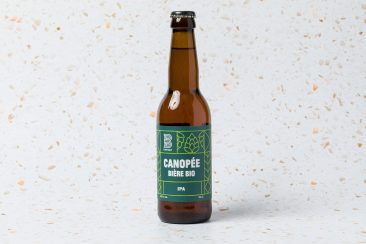 Bière Bapbap – Canopée Bio