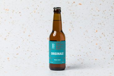 Bière Bapbap – Originale