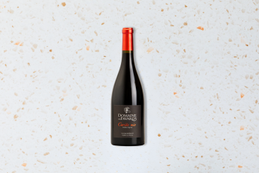 Vin rouge CARINO MIO – CÔTE DU RHÔNE AOC