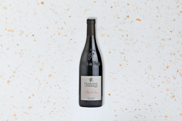Vin rouge LE PLAN DE DIEU – CÔTES DU RHÔNE VILLAGES PLAN DE DIEU AOC